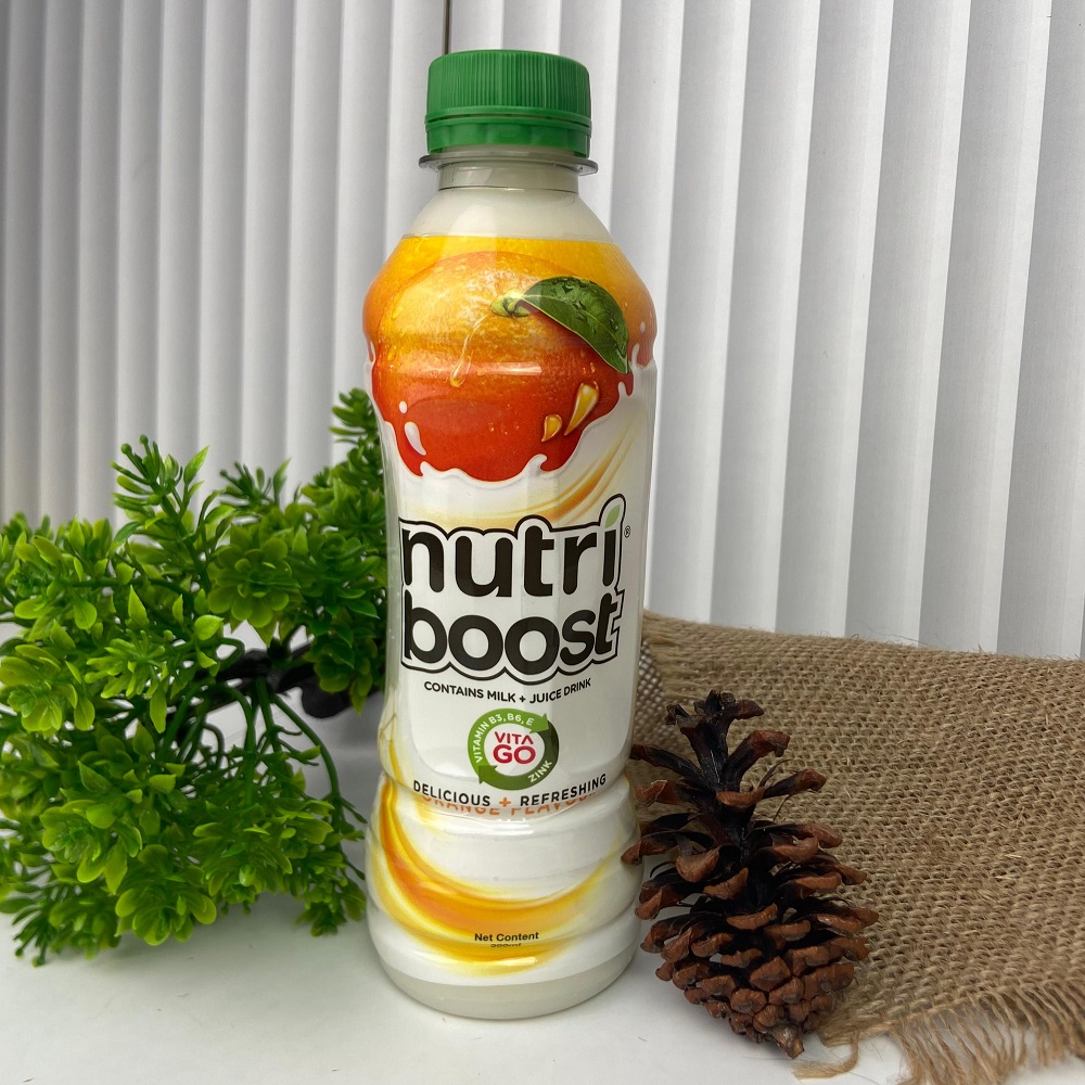 NUTRIBOOST